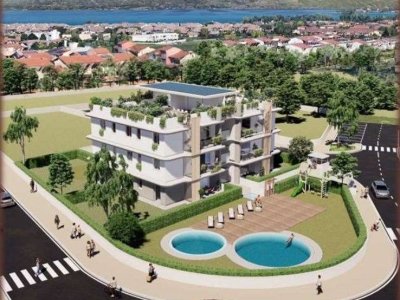 appartamento in vendita a Desenzano del Garda in zona Rivoltella