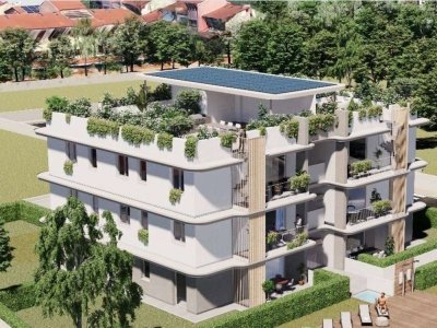 appartamento in vendita a Desenzano del Garda in zona Rivoltella