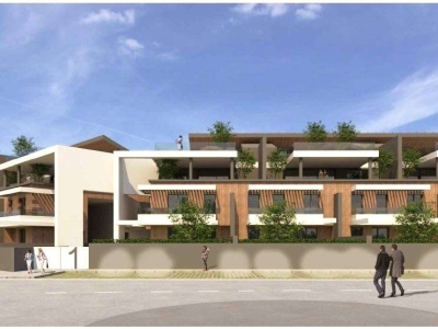 appartamento in vendita a Desenzano del Garda