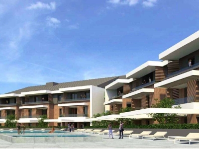 appartamento in vendita a Desenzano del Garda