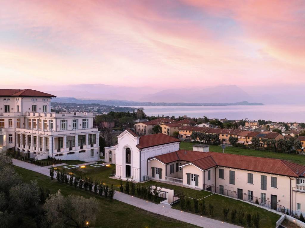 appartamento in vendita a Desenzano del Garda