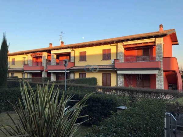 appartamento in vendita a Desenzano del Garda