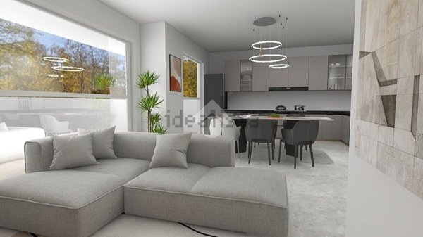 appartamento in vendita a Desenzano del Garda