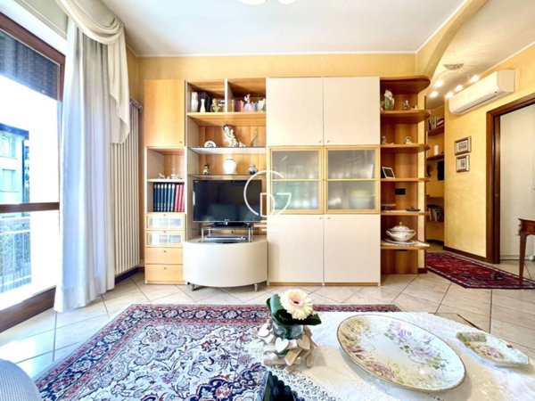 appartamento in vendita a Desenzano del Garda