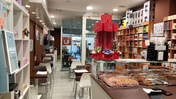 negozio in vendita a Desenzano del Garda