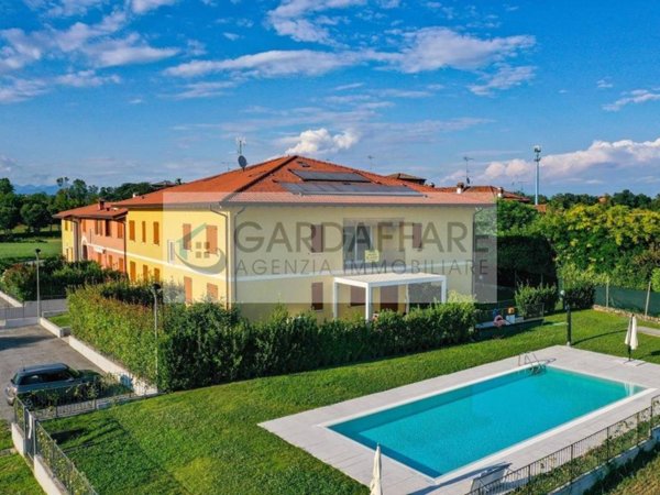 appartamento in vendita a Desenzano del Garda