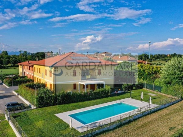 appartamento in vendita a Desenzano del Garda