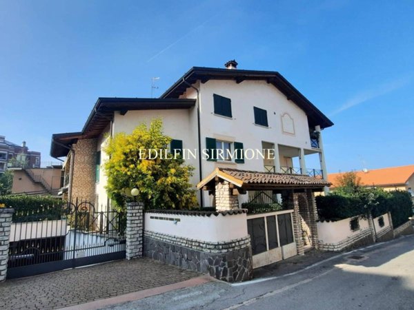appartamento in vendita a Desenzano del Garda