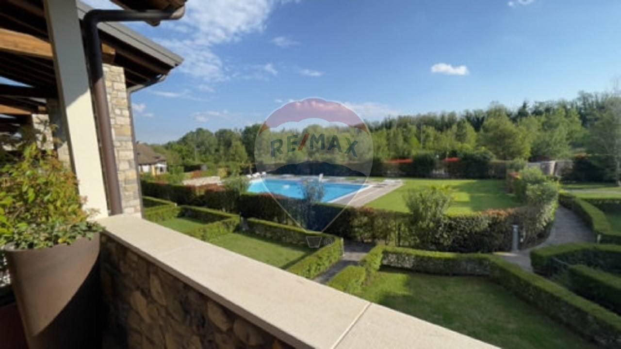 appartamento in vendita a Desenzano del Garda