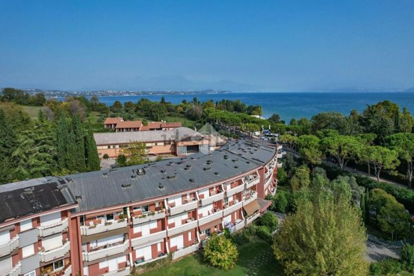 appartamento in vendita a Desenzano del Garda