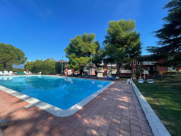 appartamento in vendita a Desenzano del Garda