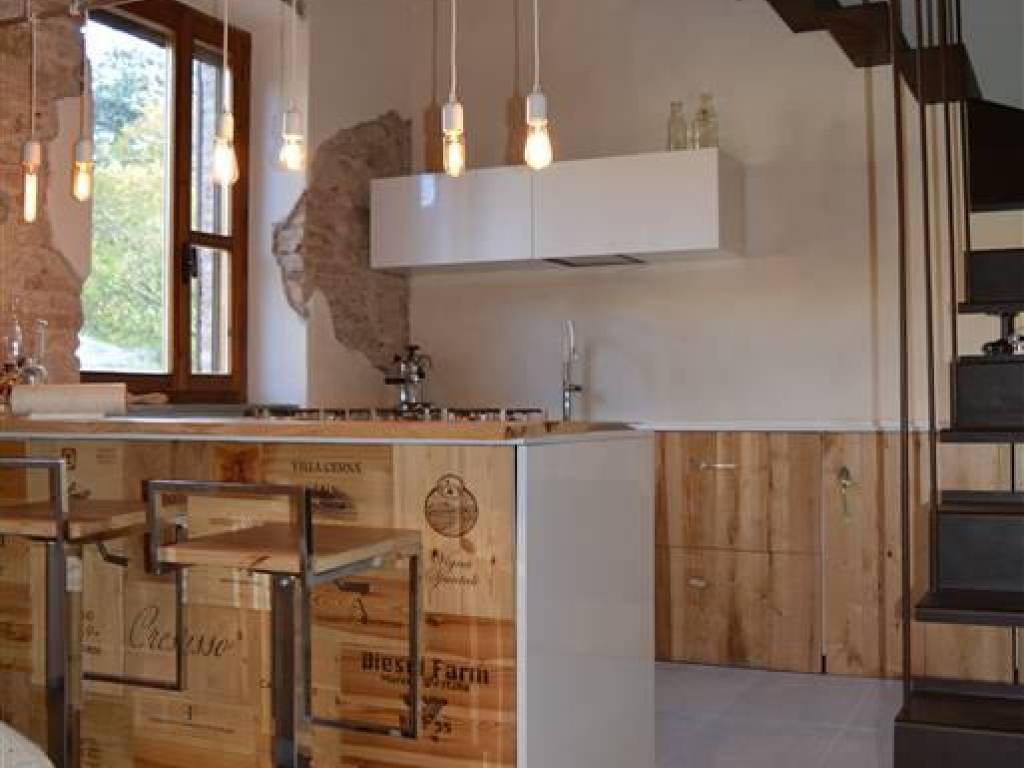 appartamento in vendita a Desenzano del Garda