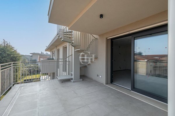 appartamento in vendita a Desenzano del Garda