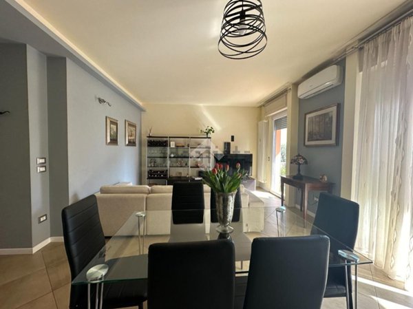 appartamento in vendita a Desenzano del Garda