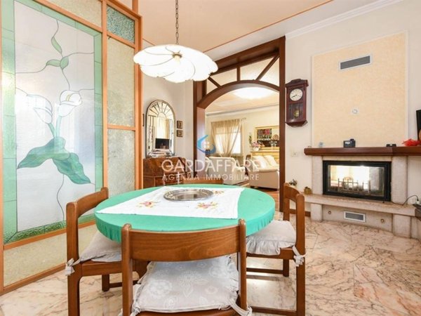 appartamento in vendita a Desenzano del Garda