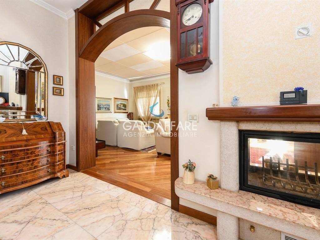 appartamento in vendita a Desenzano del Garda
