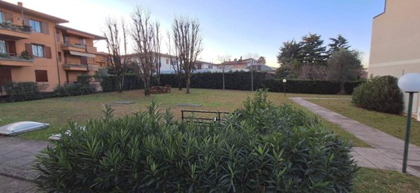 appartamento in vendita a Desenzano del Garda