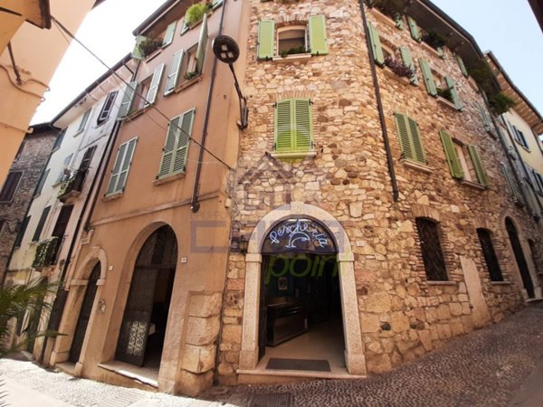appartamento in vendita a Desenzano del Garda
