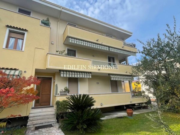 appartamento in vendita a Desenzano del Garda