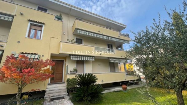 appartamento in vendita a Desenzano del Garda