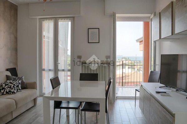 appartamento in vendita a Desenzano del Garda