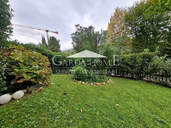 appartamento in vendita a Desenzano del Garda