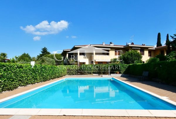 appartamento in vendita a Desenzano del Garda