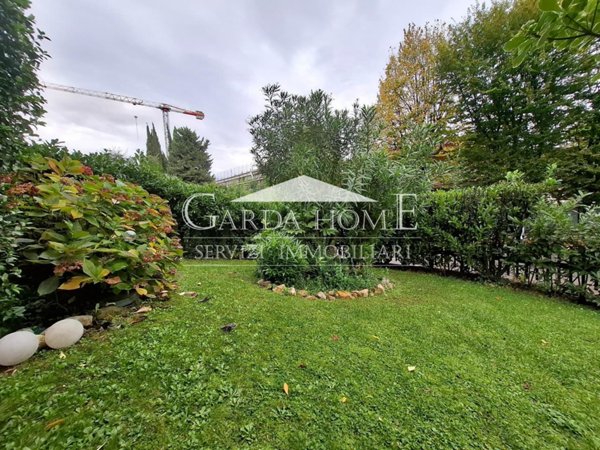 appartamento in vendita a Desenzano del Garda