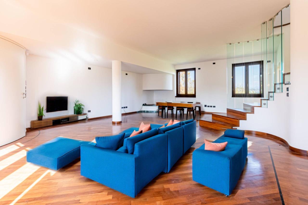 appartamento in vendita a Desenzano del Garda