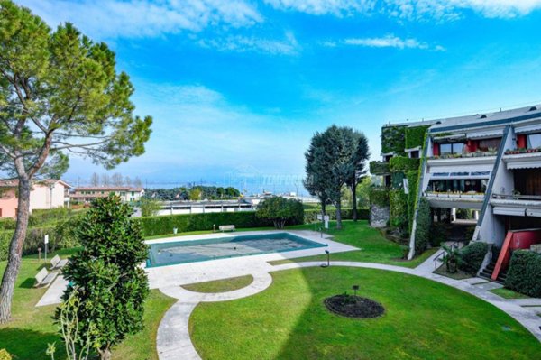 appartamento in vendita a Desenzano del Garda