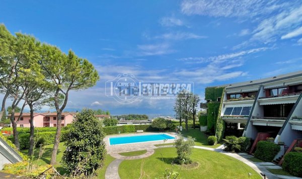 appartamento in vendita a Desenzano del Garda