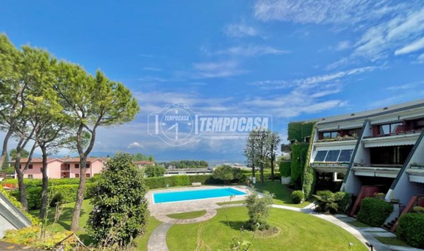 appartamento in vendita a Desenzano del Garda