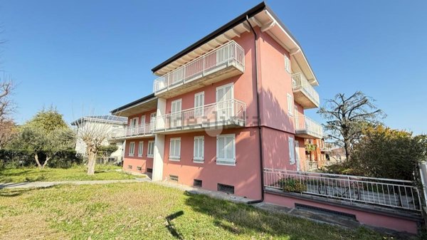 appartamento in vendita a Desenzano del Garda
