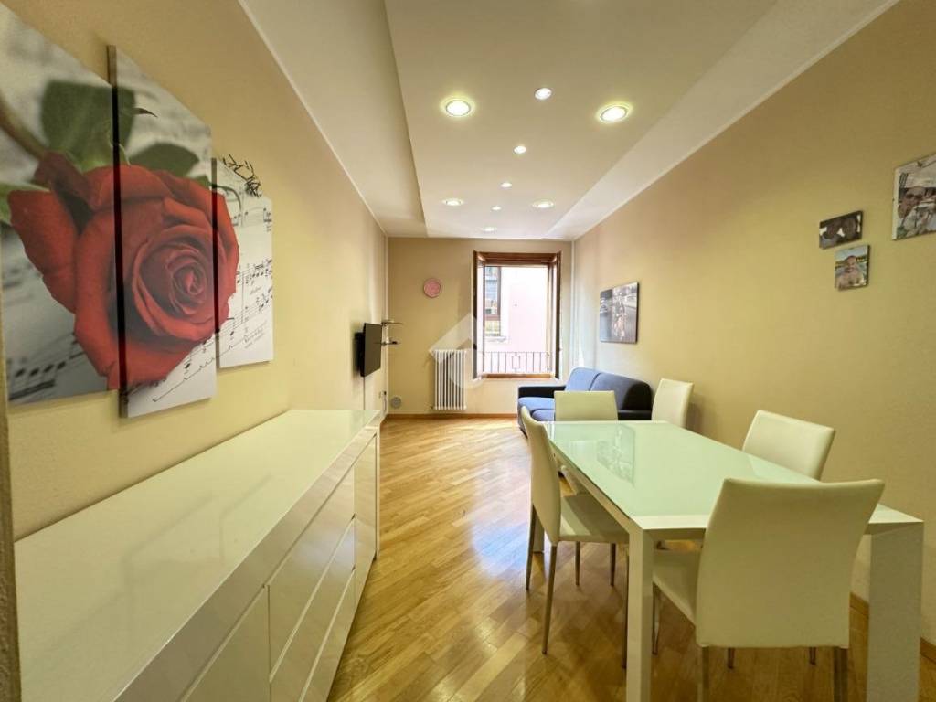 appartamento in vendita a Desenzano del Garda