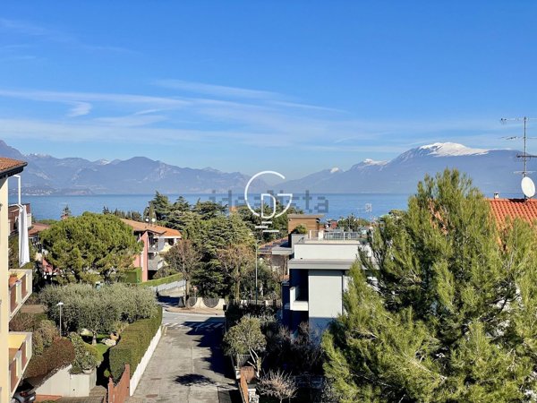 appartamento in vendita a Desenzano del Garda