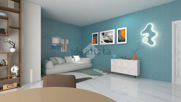 appartamento in vendita a Desenzano del Garda