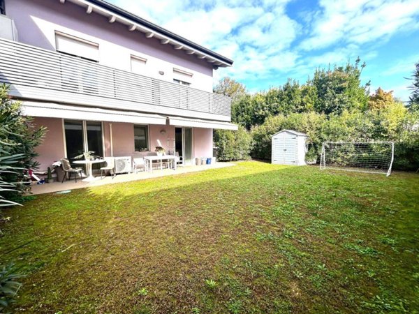 appartamento in vendita a Desenzano del Garda