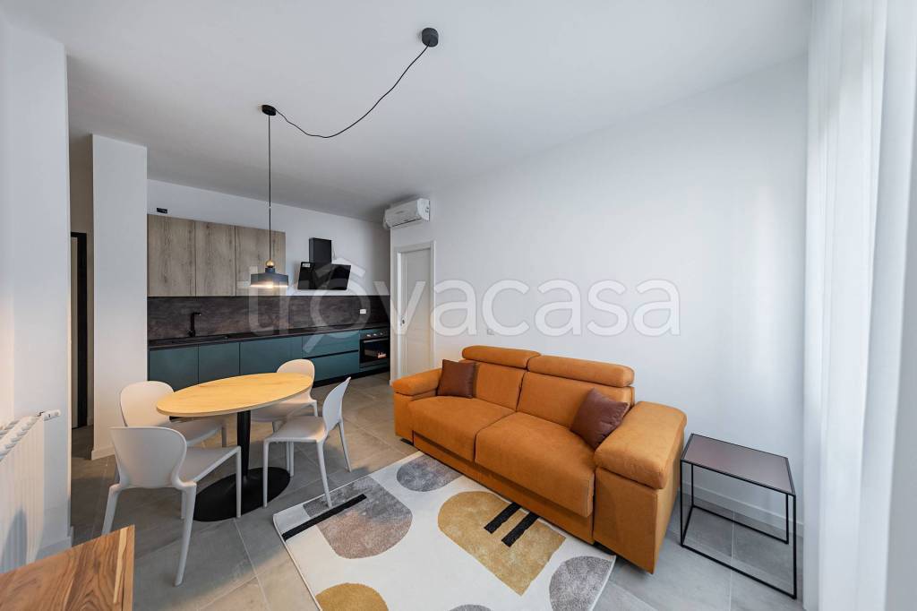 appartamento in vendita a Desenzano del Garda