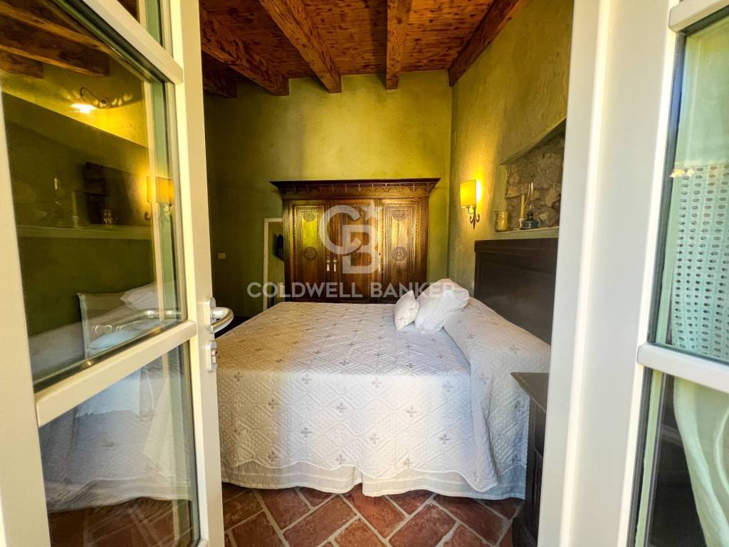 appartamento in vendita a Desenzano del Garda