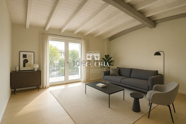 appartamento in vendita a Desenzano del Garda