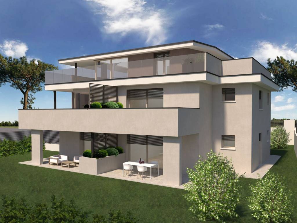 appartamento in vendita a Desenzano del Garda
