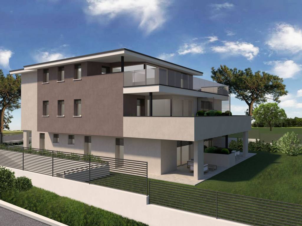 appartamento in vendita a Desenzano del Garda