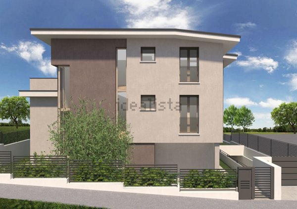 appartamento in vendita a Desenzano del Garda