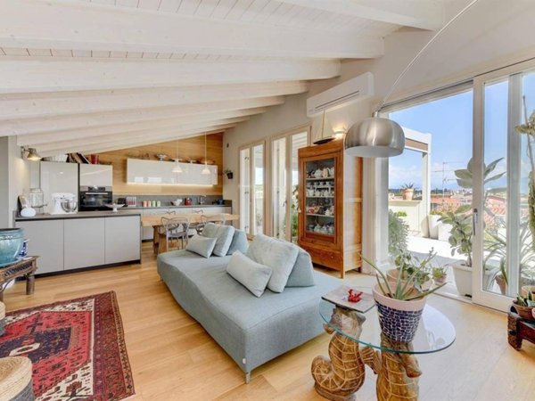 appartamento in vendita a Desenzano del Garda