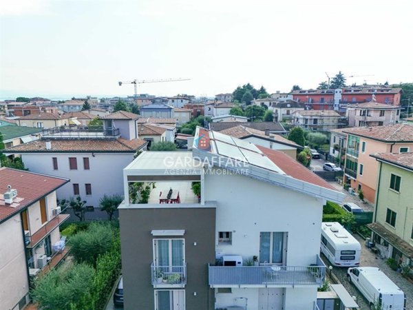 appartamento in vendita a Desenzano del Garda
