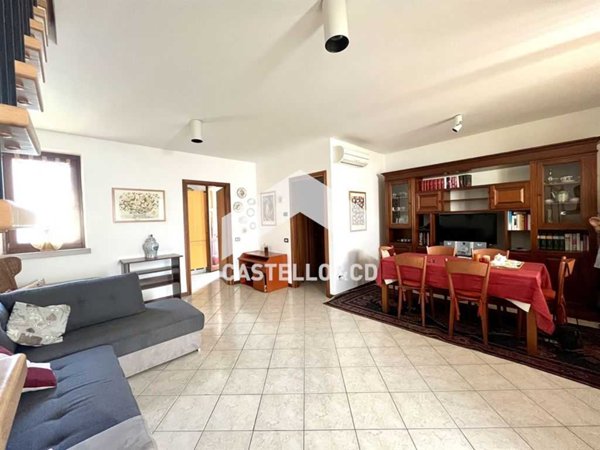 appartamento in vendita a Desenzano del Garda