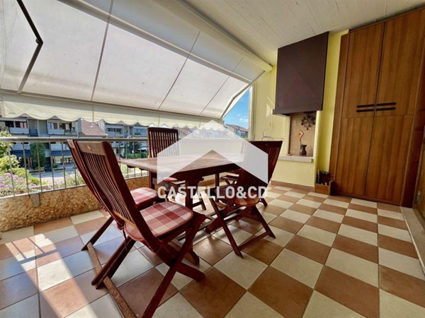 appartamento in vendita a Desenzano del Garda