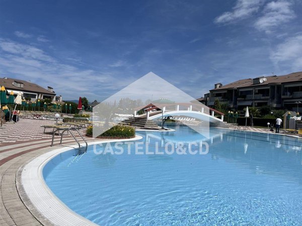appartamento in vendita a Desenzano del Garda