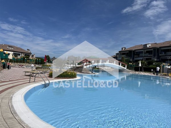 appartamento in vendita a Desenzano del Garda