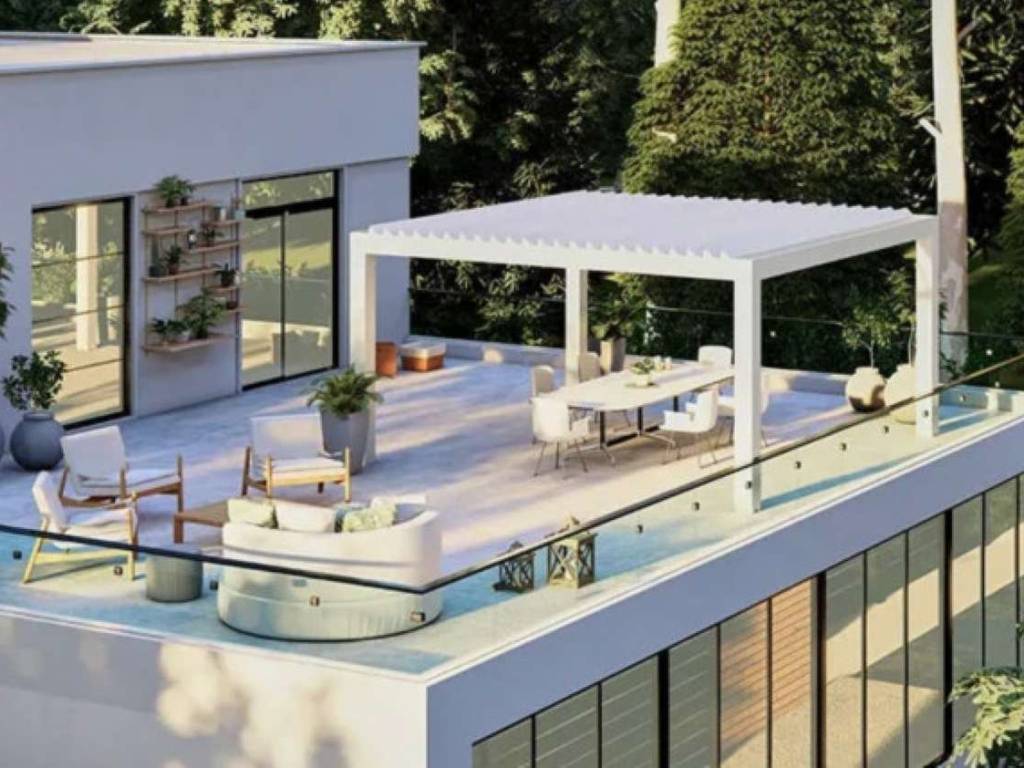 appartamento in vendita a Desenzano del Garda